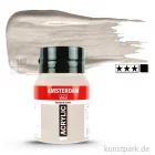 Artikelbild 1 des Artikels “Talens AMSTERDAM Acrylfarben 500 ml Flasche | 289 Titanbuff hell“