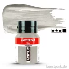 Artikelbild 1 des Artikels “Talens AMSTERDAM Acrylfarben 500 ml Flasche | 290 Titanbuff dunkel“