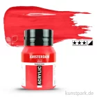 Artikelbild 1 des Artikels “Talens AMSTERDAM Acrylfarben 500 ml Flasche | 315 Pyrrolrot“