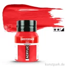 Artikelbild 1 des Artikels “Talens AMSTERDAM Acrylfarben 500 ml Flasche | 396 Naphtholrot mittel“