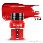 Artikelbild 1 des Artikels “Talens AMSTERDAM Acrylfarben 500 ml Flasche | 399 Naphtholrot dunkel“