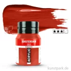 Artikelbild 1 des Artikels “Talens AMSTERDAM Acrylfarben 500 ml Flasche | 411 Siena gebrannt“