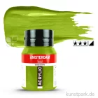 Artikelbild 1 des Artikels “Talens AMSTERDAM Acrylfarben 500 ml Flasche | 617 Gelbgrün“