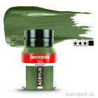 Artikelbild 1 des Artikels “Talens AMSTERDAM Acrylfarben 500 ml Flasche | 622 Olivgrün dunkel“