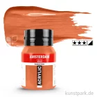 Artikelbild 1 des Artikels “Talens AMSTERDAM Acrylfarben 500 ml Flasche | 805 Kupfer“