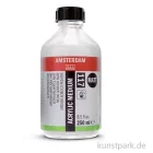 Artikelbild 1 des Artikels “Talens AMSTERDAM Acrylmalmittel matt 250 ml“