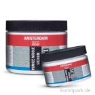 Artikelbild 1 des Artikels “Talens AMSTERDAM Bimsstein Strukturpaste mittelfein “