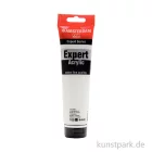 Artikelbild 1 des Artikels “Talens AMSTERDAM Expert Acrylfarbe, 150 ml Tube, Titanweiß “