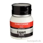 Artikelbild 1 des Artikels “Talens AMSTERDAM Expert Acrylfarbe, 400 ml Flasche, Titanweiß “
