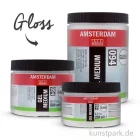 Artikelbild 1 des Artikels “Talens AMSTERDAM Gel glänzend “