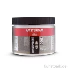 Artikelbild 1 des Artikels “Talens AMSTERDAM Gesso transparent 500 ml“