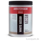 Artikelbild 1 des Artikels “Talens AMSTERDAM Gesso weiß 1000 ml“