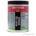 Artikelbild 1 des Artikels “Talens AMSTERDAM Heavy Gel Medium gloss 1000 ml“