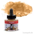 Artikelbild 1 des Artikels “Talens AMSTERDAM Acrylic Ink 30 ml Einzelfarbe | 234 Siena Natur“