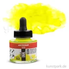 Artikelbild 1 des Artikels “Talens AMSTERDAM Acrylic Ink 30 ml Einzelfarbe | 256 Reflexgelb“