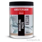 Artikelbild 1 des Artikels “Talens AMSTERDAM Modellierpaste 1000 ml“