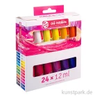 Artikelbild 1 des Artikels “Talens Art Creation Acrylfarben Set, 24 x 12 ml “