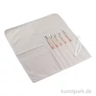 Artikelbild 1 des Artikels “Talens Art Creation Pinseltasche für bis zu 18 Pinsel “