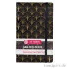 Artikelbild 1 des Artikels “Talens Art Creation - Skizzenbuch Art Deco, 80 Blatt, 140g 13 x 21 cm“