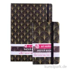 Artikelbild 1 des Artikels “Talens Art Creation - Skizzenbuch Art Deco, 80 Blatt, 140g “