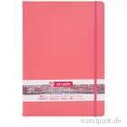 Artikelbild 1 des Artikels “Talens Art Creation - Skizzenbuch Coral Red, 80 Blatt, 140g 21 x 30 cm“