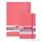Artikelbild 1 des Artikels “Talens Art Creation - Skizzenbuch Coral Red, 80 Blatt, 140g “