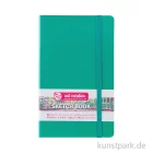 Artikelbild 1 des Artikels “Talens Art Creation - Skizzenbuch Forest Green, 80 Blatt, 140g 13 x 21 cm“