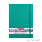 Artikelbild 1 des Artikels “Talens Art Creation - Skizzenbuch Forest Green, 80 Blatt, 140g 21 x 30 cm (A4)“