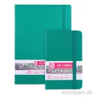 Artikelbild 1 des Artikels “Talens Art Creation - Skizzenbuch Forest Green, 80 Blatt, 140g “