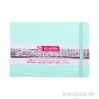 Artikelbild 1 des Artikels “Talens Art Creation - Skizzenbuch Fresh Mint, 80 Blatt, 140g 21 x 15 cm“