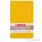 Artikelbild 1 des Artikels “Talens Art Creation - Skizzenbuch Golden Yellow, 80 Blatt, 140g 13 x 21 cm“