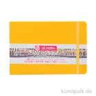 Artikelbild 1 des Artikels “Talens Art Creation - Skizzenbuch Golden Yellow, 80 Blatt, 140g 21 x 15 cm“