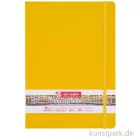 Artikelbild 1 des Artikels “Talens Art Creation - Skizzenbuch Golden Yellow, 80 Blatt, 140g 21 x 30 cm“