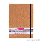Artikelbild 1 des Artikels “Talens Art Creation - Skizzenbuch Kork, 80 Blatt, 140g 21 x 29,7 cm (A4)“