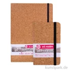 Artikelbild 1 des Artikels “Talens Art Creation - Skizzenbuch Kork, 80 Blatt, 140g “