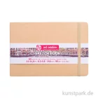 Artikelbild 1 des Artikels “Talens Art Creation - Skizzenbuch Kraft, 80 Blatt, 140g 21 x 15 cm“