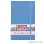 Artikelbild 1 des Artikels “Talens Art Creation - Skizzenbuch Lake Blue, 80 Blatt, 140g 13 x 21 cm“