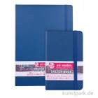 Artikelbild 1 des Artikels “Talens Art Creation - Skizzenbuch Navy Blue, 80 Blatt, 140g “