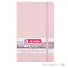 Artikelbild 1 des Artikels “Talens Art Creation - Skizzenbuch Pastel Pink, 80 Blatt, 140g 13 x 21 cm“