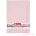 Artikelbild 1 des Artikels “Talens Art Creation - Skizzenbuch Pastel Pink, 80 Blatt, 140g 21 x 30 cm“