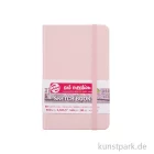 Artikelbild 1 des Artikels “Talens Art Creation - Skizzenbuch Pastel Pink, 80 Blatt, 140g 9 x 14 cm“