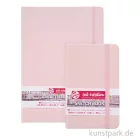 Artikelbild 1 des Artikels “Talens Art Creation - Skizzenbuch Pastel Pink, 80 Blatt, 140g “