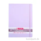 Artikelbild 1 des Artikels “Talens Art Creation - Skizzenbuch Pastel Violet, 80 Blatt, 140g 21 x 30 cm (A4)“