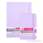 Artikelbild 1 des Artikels “Talens Art Creation - Skizzenbuch Pastel Violet, 80 Blatt, 140g “