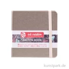 Artikelbild 1 des Artikels “Talens Art Creation - Skizzenbuch Pink Champagne, 80 Blatt, 140g 12 x 12 cm“