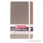 Artikelbild 1 des Artikels “Talens Art Creation - Skizzenbuch Pink Champagne, 80 Blatt, 140g 13 x 21 cm“