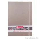 Artikelbild 1 des Artikels “Talens Art Creation - Skizzenbuch Pink Champagne, 80 Blatt, 140g 21 x 30 cm (A4)“