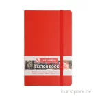 Artikelbild 1 des Artikels “Talens Art Creation - Skizzenbuch Rot, 80 Blatt, 140g 13 x 21 cm“