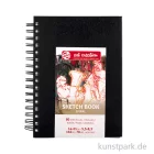 Artikelbild 1 des Artikels “Talens Art Creation - Skizzenbuch Spiral, 80 Blatt, 110g 14 x 21 cm“