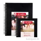 Artikelbild 1 des Artikels “Talens Art Creation - Skizzenbuch Spiral, 80 Blatt, 110g “